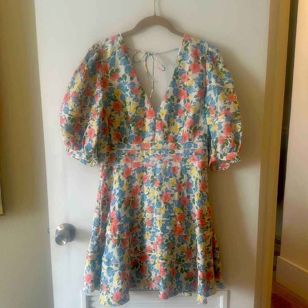 Amur SexLife dress 👗- NEW with tags